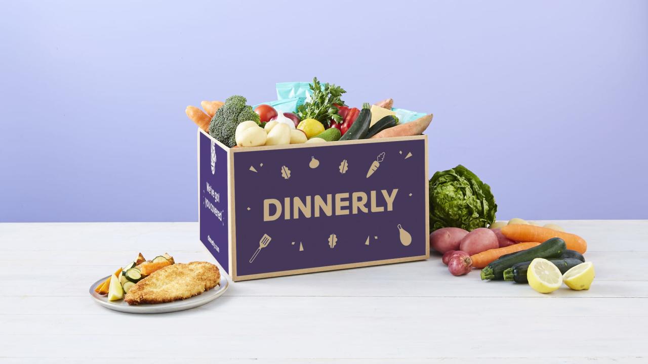 Tested: The 9 Best Meal Delivery Services of 2024