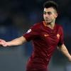 Roma, El Shaarawy diventa imprenditore: investimento in una start up