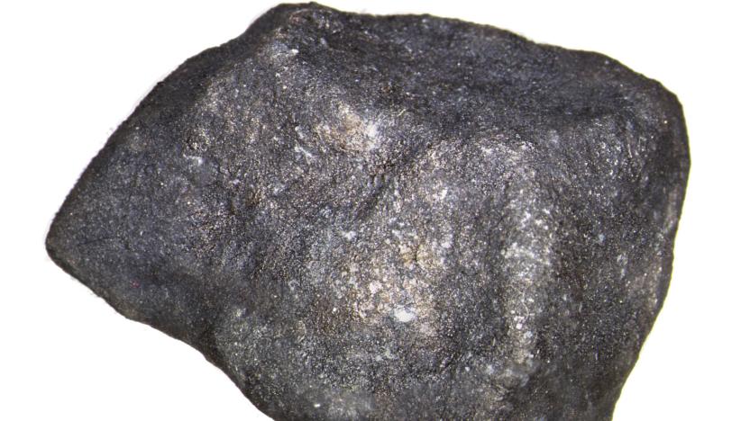 Michigan meteorite contains 'pristine' extraterrestrial organic compounds