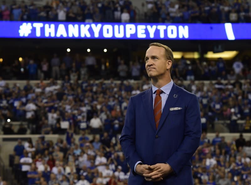 Peyton Manning headlines 2021 Hall of Fame nominees