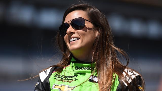 Why Danica Patrick leaves a complicated legacy in auto racing