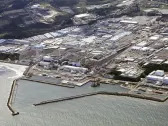 2 workers at Fukushima plant hospitalized after accidentally getting sprayed with radioactive waste