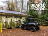 Polaris Launches its 2023 Geared For Good Report