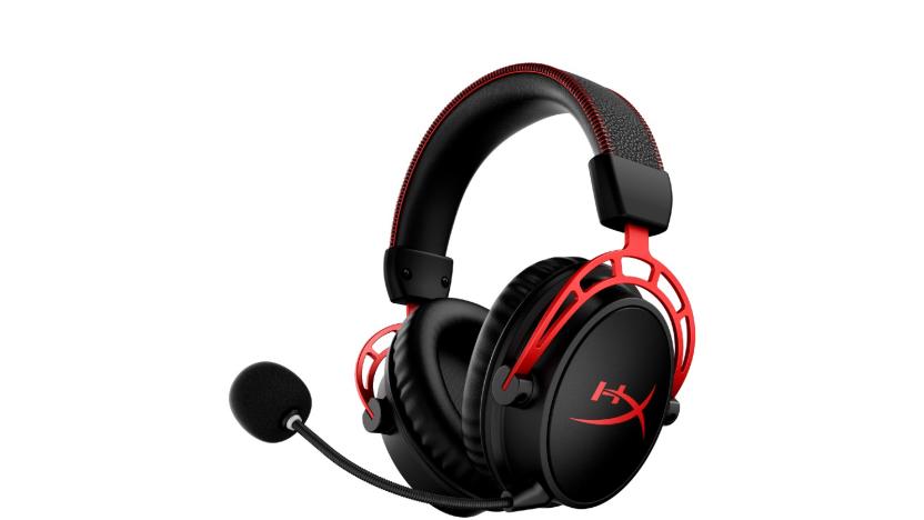 HyperX Cloud Alpha Wireless