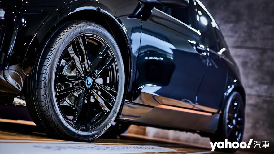電能第一世代宣告落幕！2020 BMW i3s、i8最終特仕版正式抵台！ - 15