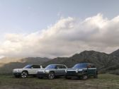 Rivian Introduces R2, R3, and R3X Built on New Midsize Platform