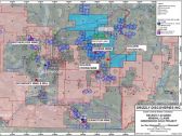 Grizzly Announces that it has Acquired by Staking an Additional 6,478 Acres in a Key Area of the Greenwood, BC Precious and Battery Metals Project