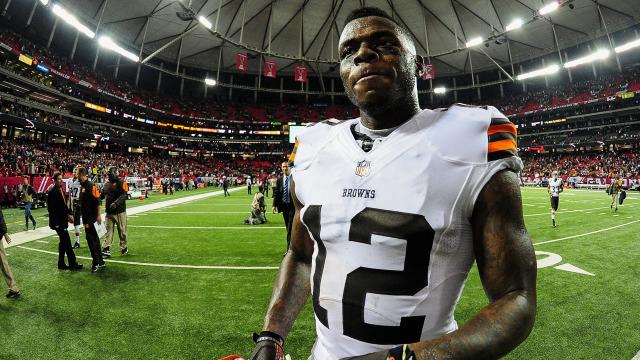 By the numbers: Josh Gordon should build off monster debut