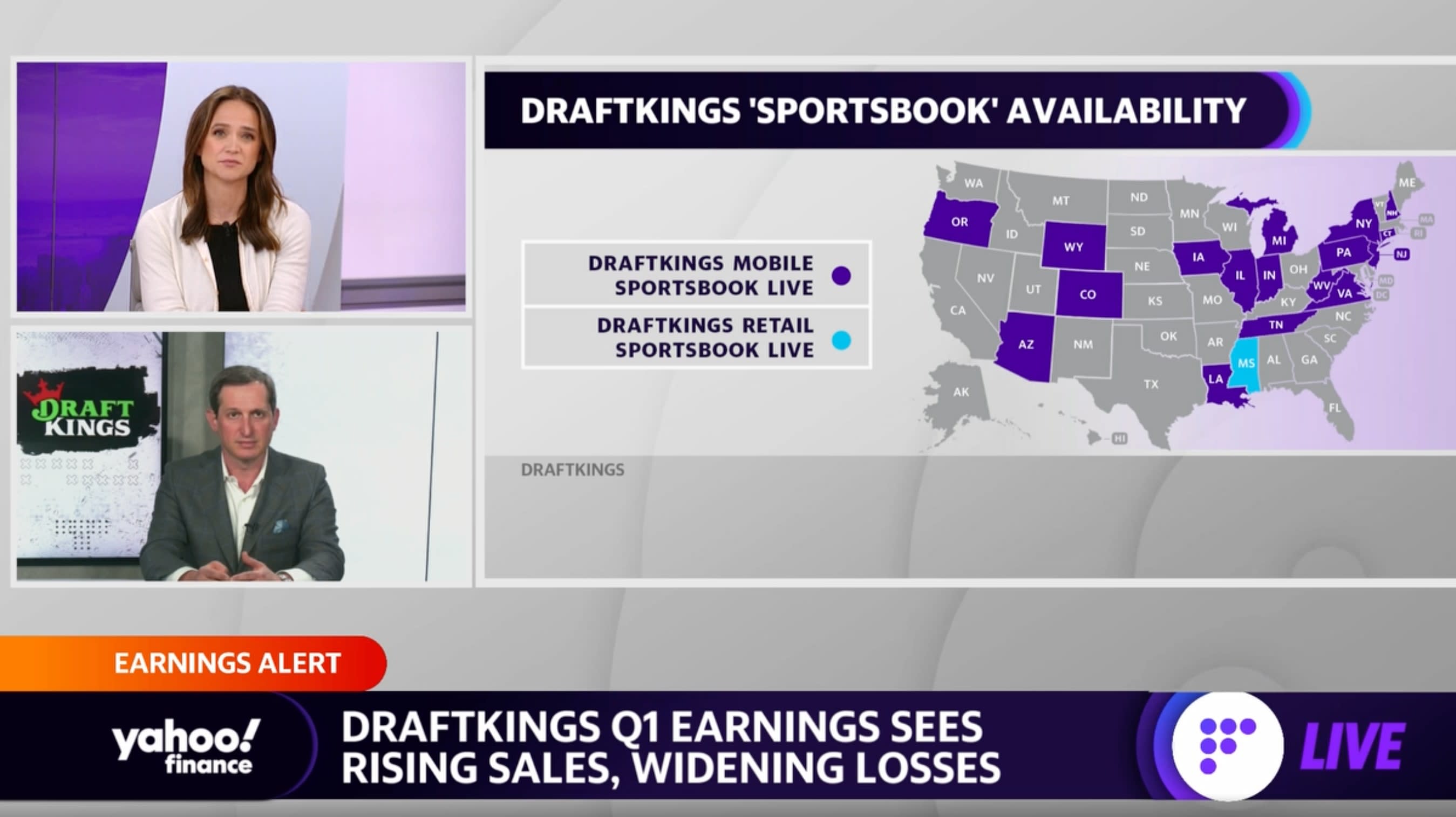 DKNG stock: DraftKings Has Big Bets! Big Risks! Big Pay-0ff