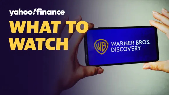 Warner Bros. Discover earnings, Fedspeak: What to watch