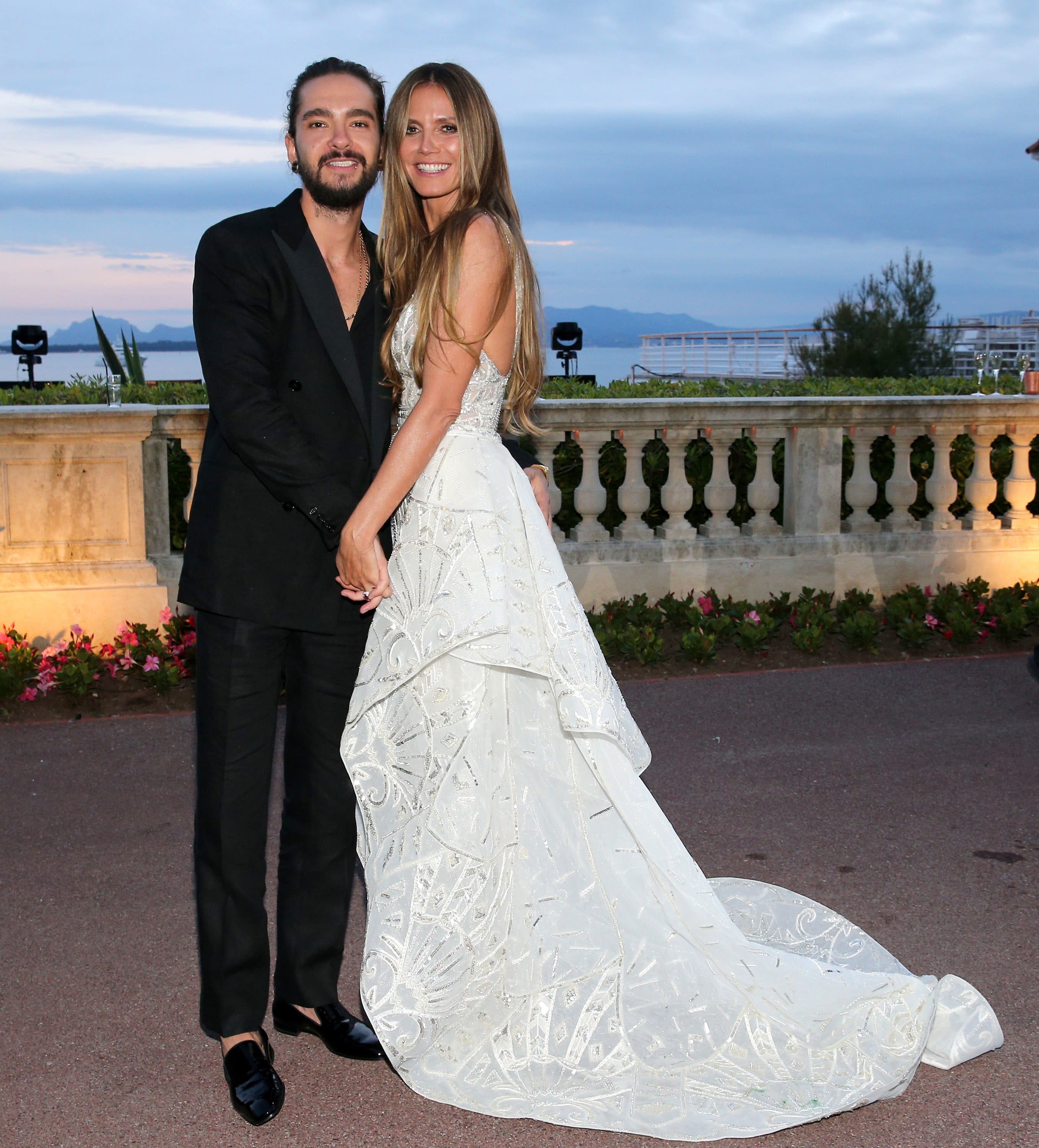 Heidi Klum Is Married! Plus 35 Other Celebrities Who Had Secret Weddings