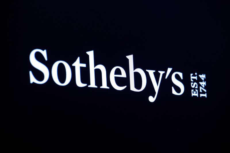 Abu Dhabi's ADQ to acquire minority stake in Sotheby's in $1 billion deal