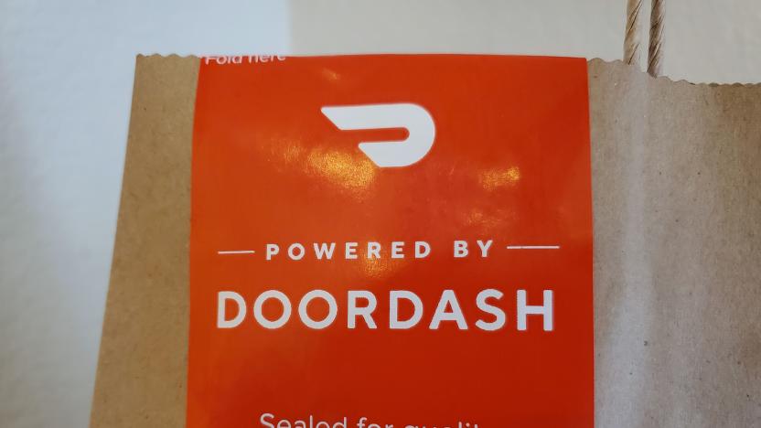 doordash