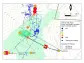 North Peak Reports at Least 8 Zones up to 9.5% Zinc and 4.6% Lead on Its First Exploration Hole in Eureka, Nevada, Along with a New Gold Zone of 0.6 g/t Au over 3.1 Meters