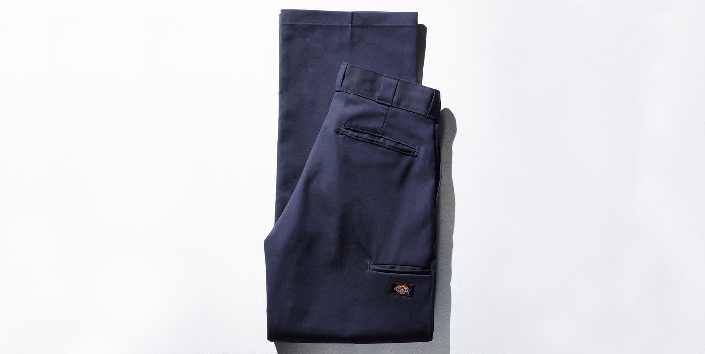 dickies brand work pants