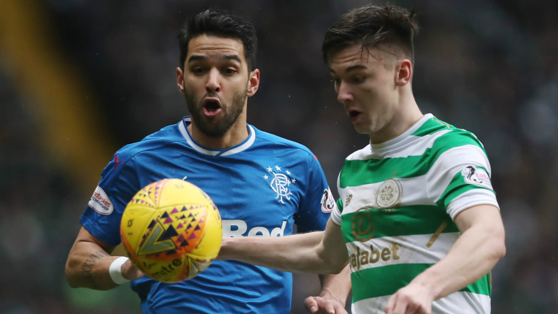 Celtic vs Rangers: TV channel, live stream, squad news & preview1920 x 1080