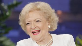 Betty White’s assistant shares ‘one of the last photos of her’