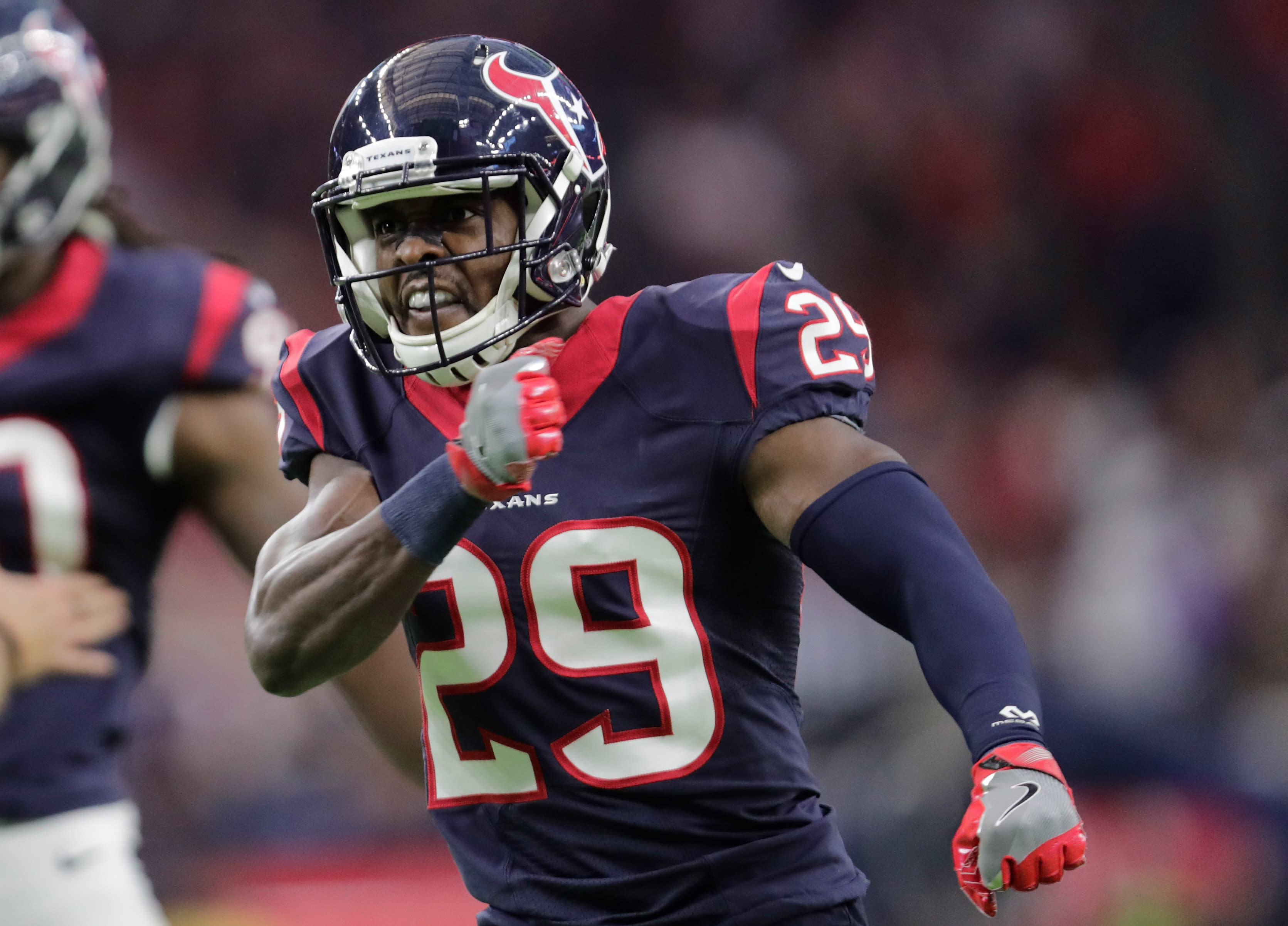 Texans activate Andre Hal after he beat 