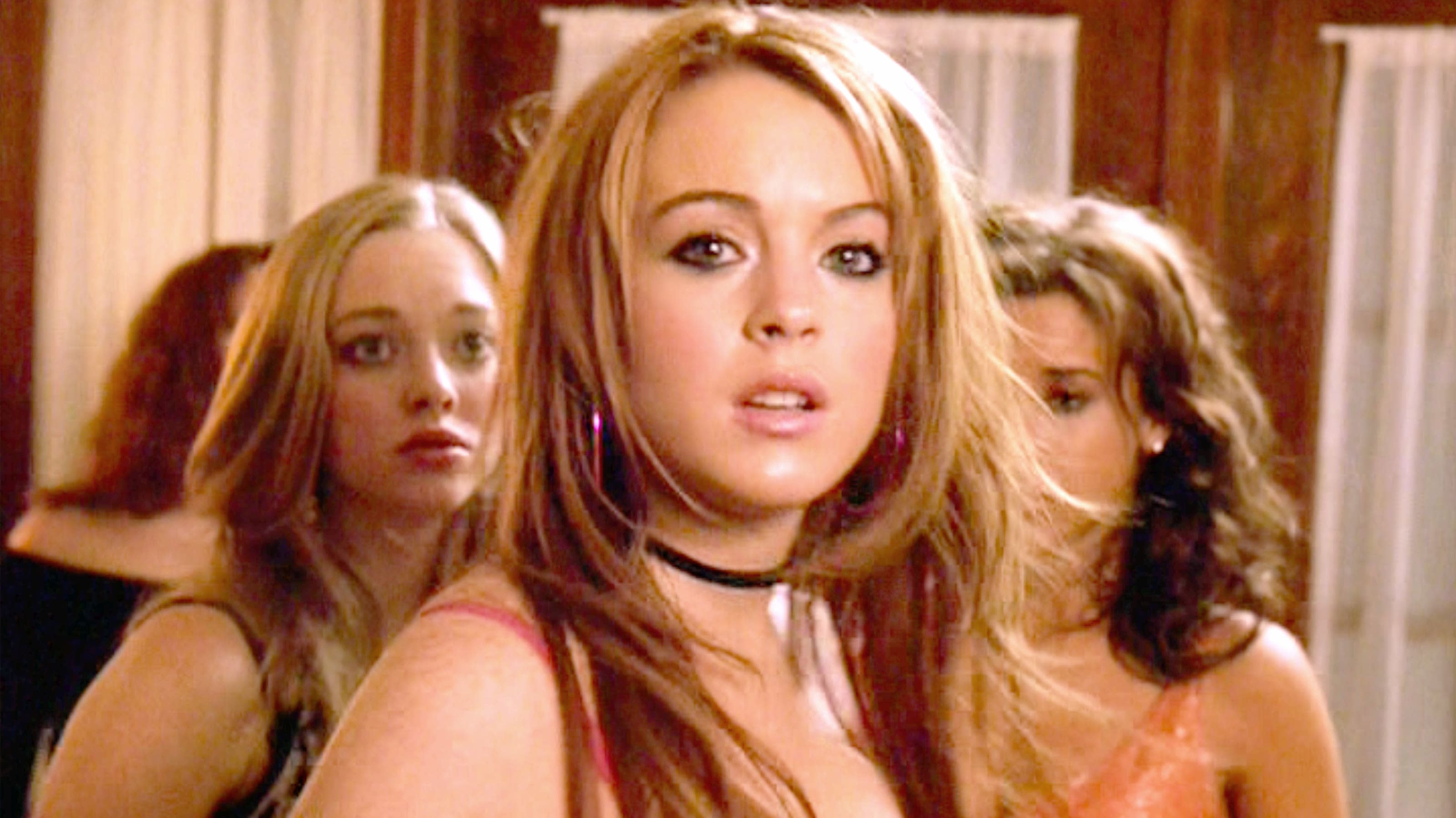 Mean Girls - Watch Full Movie on Paramount Plus