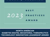 Frost & Sullivan Honors Better Therapeutics with the 2023 Technology Innovation Leadership Award