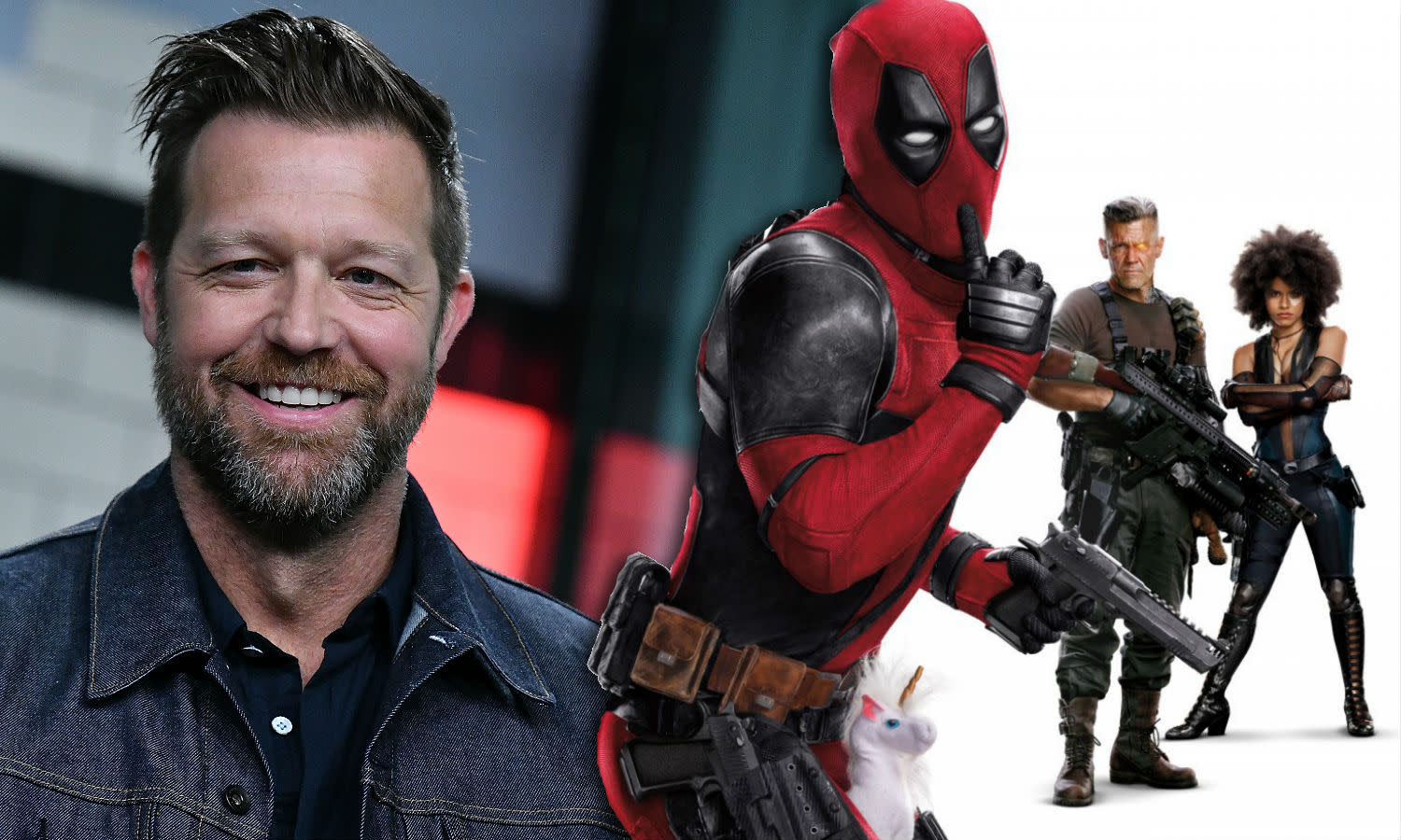 Deadpool 3 Could Have Lower Age Rating Says Deadpool 2