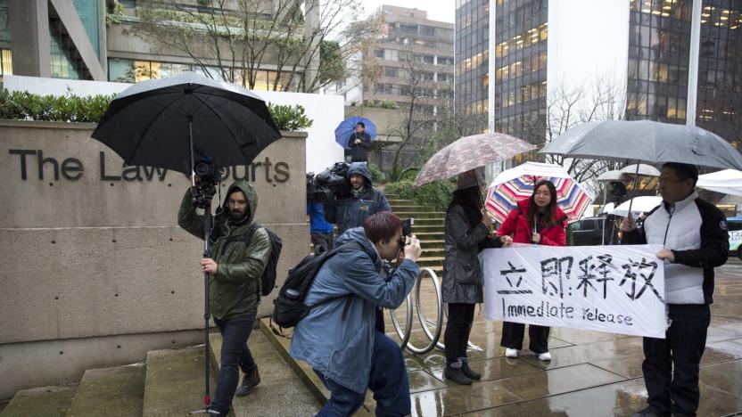 Jason Redmond/AFP/Getty Images