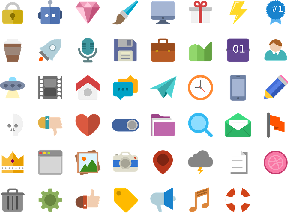 icons png download