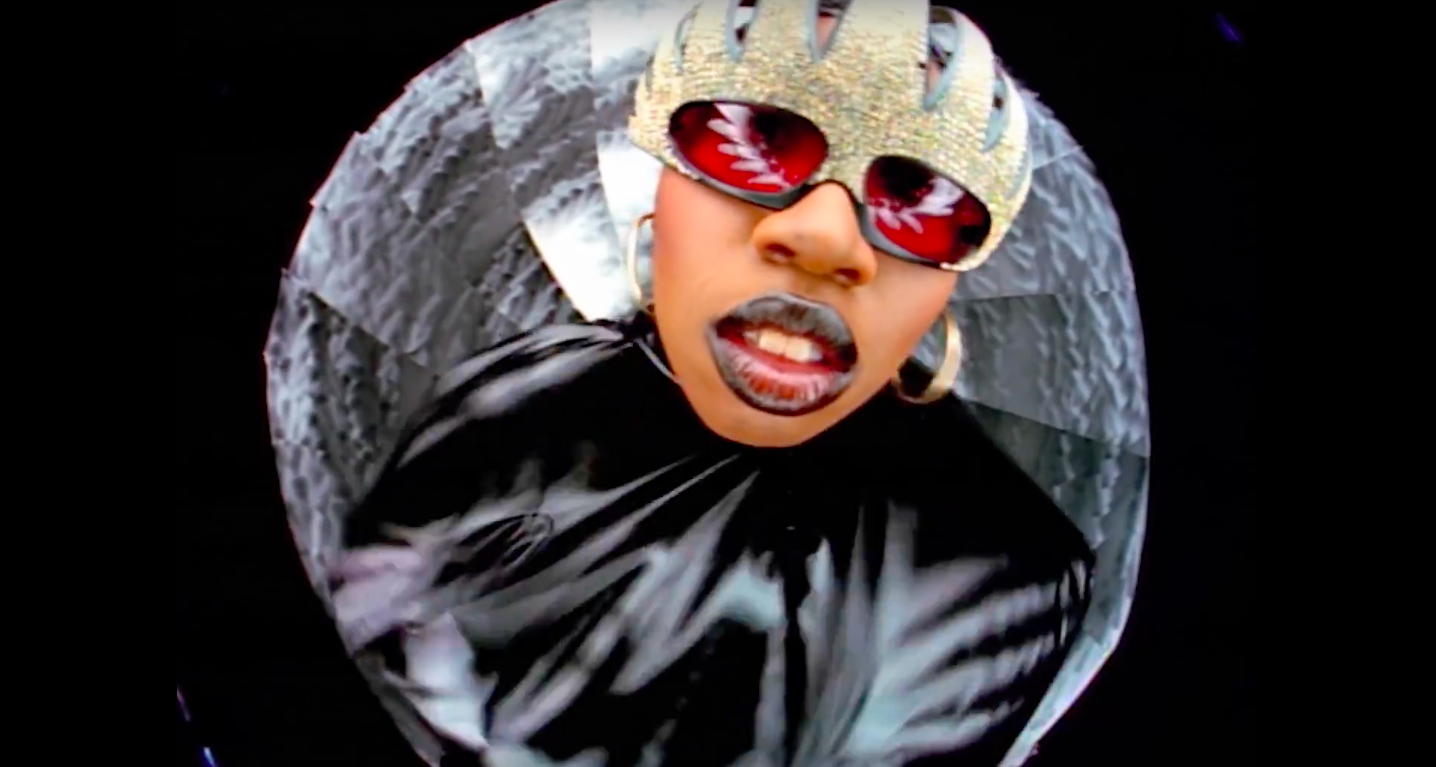 Missy Elliot’s “Supa Dupa Fly” is getting reissued on vinyl this summer