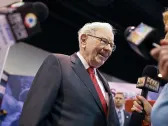 Buffett's Berkshire Hathaway reveals new homebuilder bets with D.R. Horton, Lennar, NVR stakes