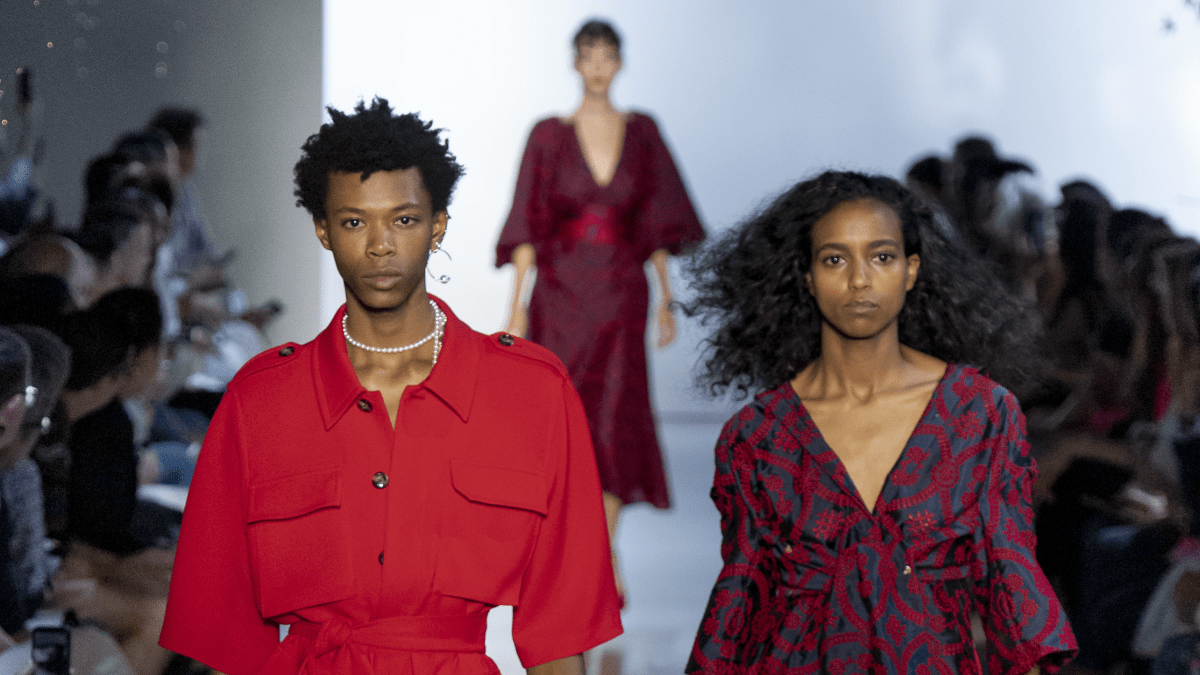 The Black in Fashion Council Officially Launches With 38 Participants