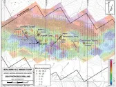 Benjamin Hill Announces Target Areas for Drill Testing at Alotta Project, Yukon