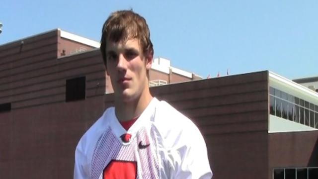 First Take: Kyle Kempt