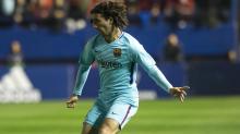 Arnaiz, Aleñá y Cucurella: Murcia vio nacer al Barcelona del futuro