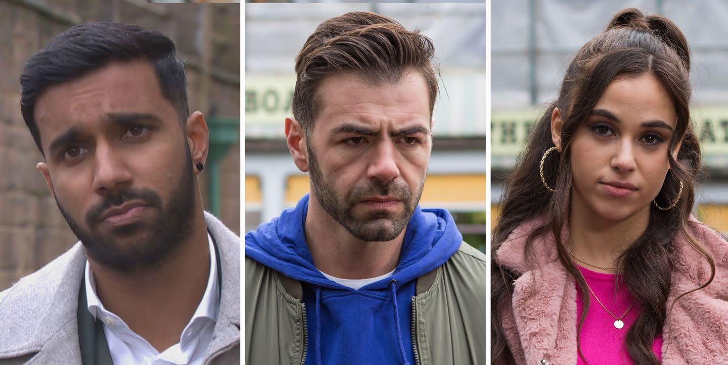 8 Hollyoaks spoilers for next week