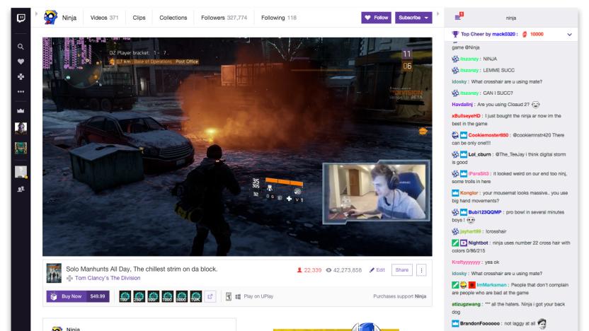 Twitch