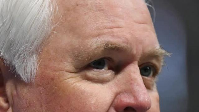 Rams not retaining defensive coordinator Wade Phillips