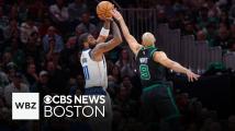 Celtics-Mavericks NBA Finals preview: Can Boston keep Luka and Kyrie in check?