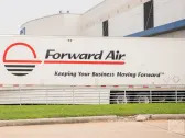 Forward Air adds second former Yellow executive to financial team