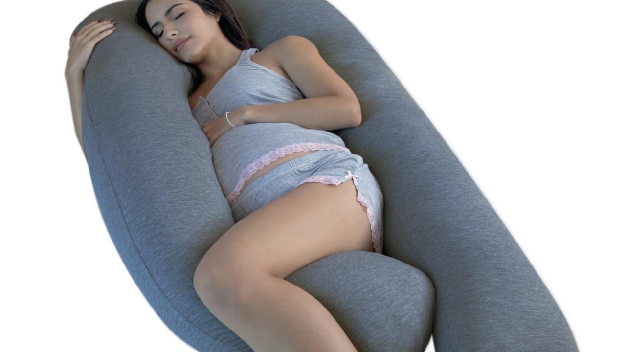 The 11 Best Pillows for Back Sleepers of 2024