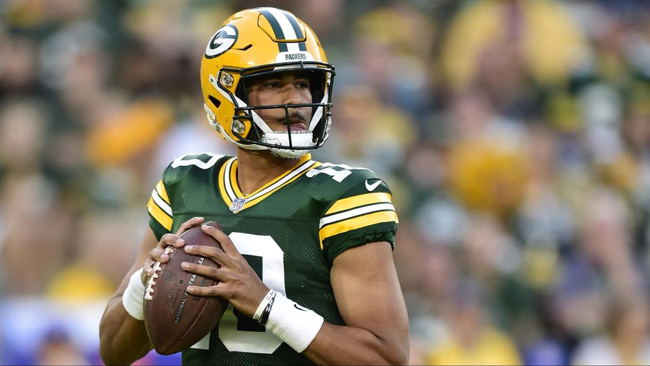 Should Green Bay Packers pick up Jordan Love's fifth-year option? 