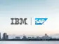 IBM and SAP Plan to Expand Collaboration to Help Clients Become Next-Generation Enterprises with Generative AI