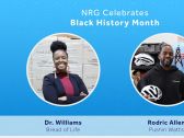 Celebrating Black Excellence: Amplifying Our Partners' Voices