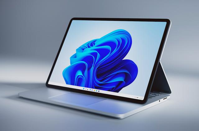 Surface Laptop Studio