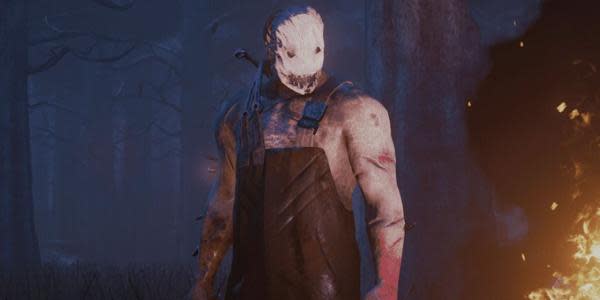 Así Funcionará El Cross Play Y La Cross Progression De Dead By Daylight 