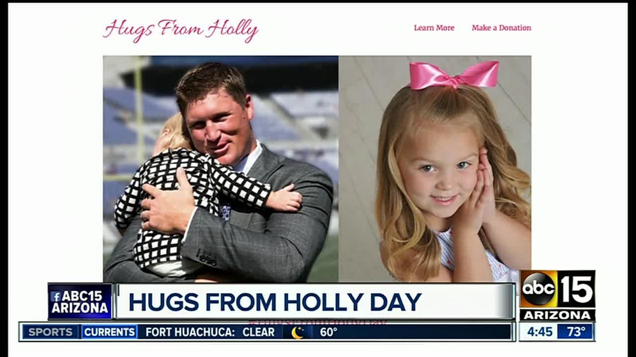 NFL's Todd Heap runs over and kills 3-year-old in Arizona