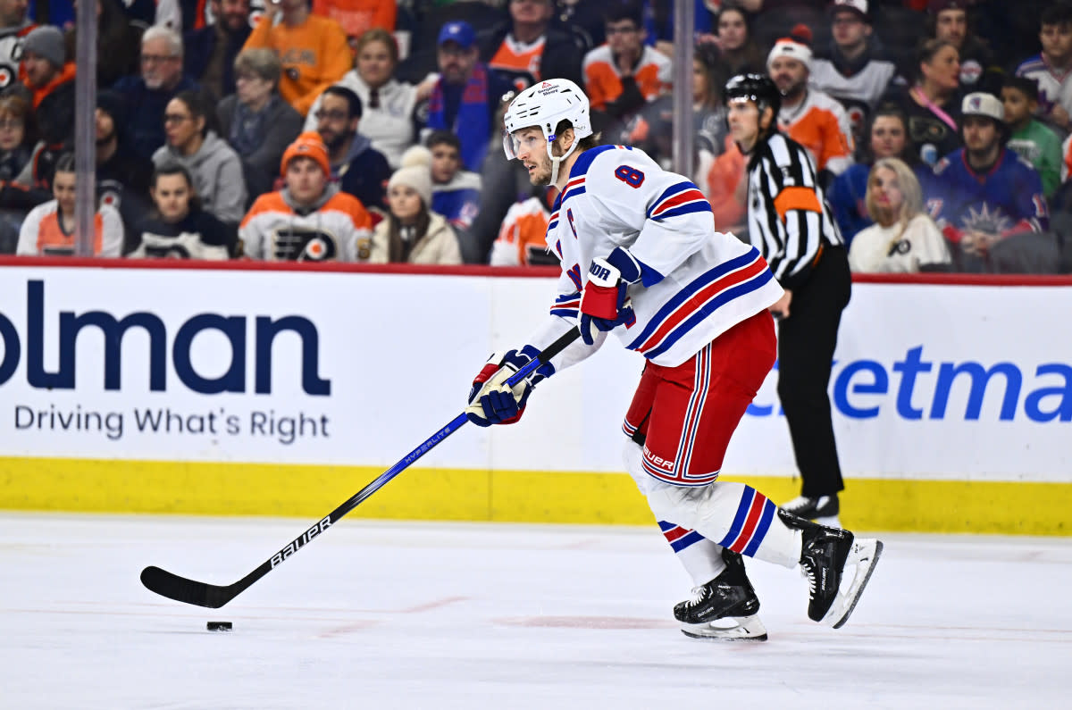 How The Rangers Can Fashion The Best Defense In NHL