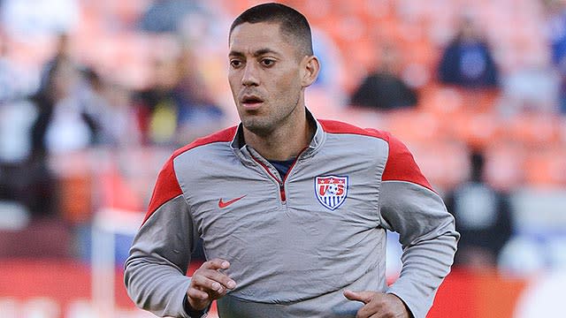 Clint Dempsey on the key to the USMNT's goalkeeper conundrum