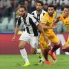 Juventus, la notte buia di Higuain: la Champions non è ancora casa sua