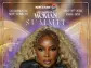 TARAJI P. HENSON, TASHA SMITH, METHOD MAN, MARSAI MARTIN, LARENZ TATE, ANGIE MARTINEZ AND MORE JOIN MARY J. BLIGE FOR THE THIRD ANNUAL STRENGTH OF A WOMAN SUMMIT ON SATURDAY, MAY 11 AT THE GLASSHOUSE IN NEW YORK CITY