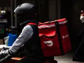 DoorDash Aims to Boost Presence Abroad While Rivals Struggle